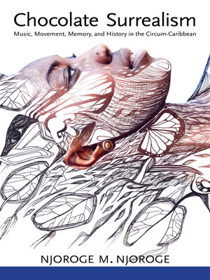 cover image of Chocolate Surrealism